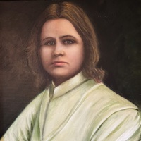 Foto de Luisa Capetillo Perón